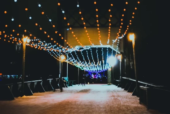 Lights, Camera, Festivities: Must-Attend Events and Festivals in Winnipeg