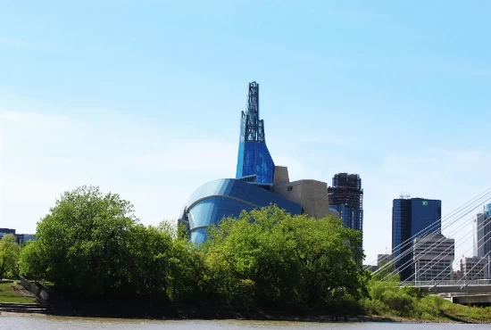 Uncovering Winnipeg's Hidden Gems: Top Attractions and Activities